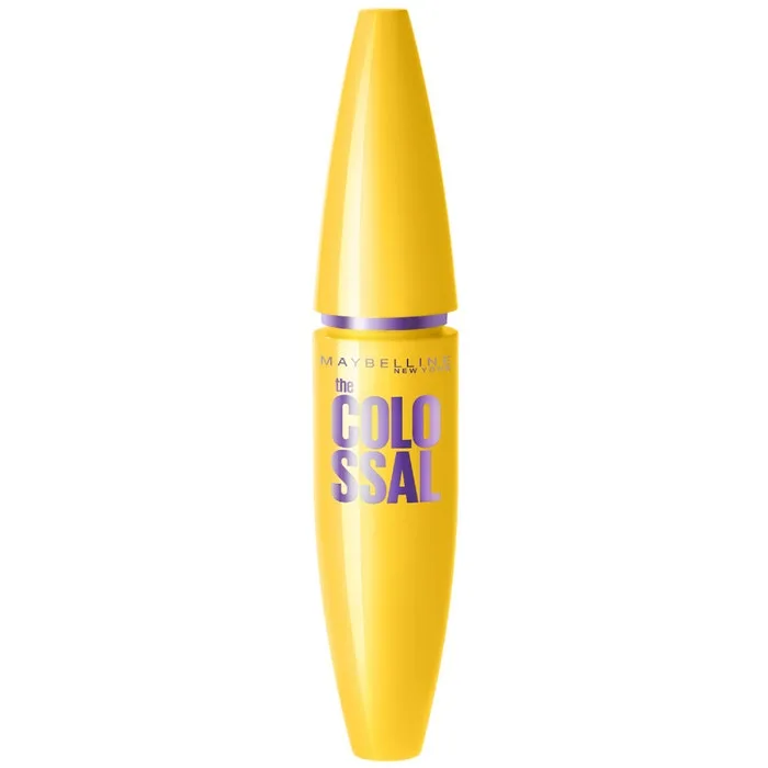 Maskara V'EXmasc COLOSSAL BLACK