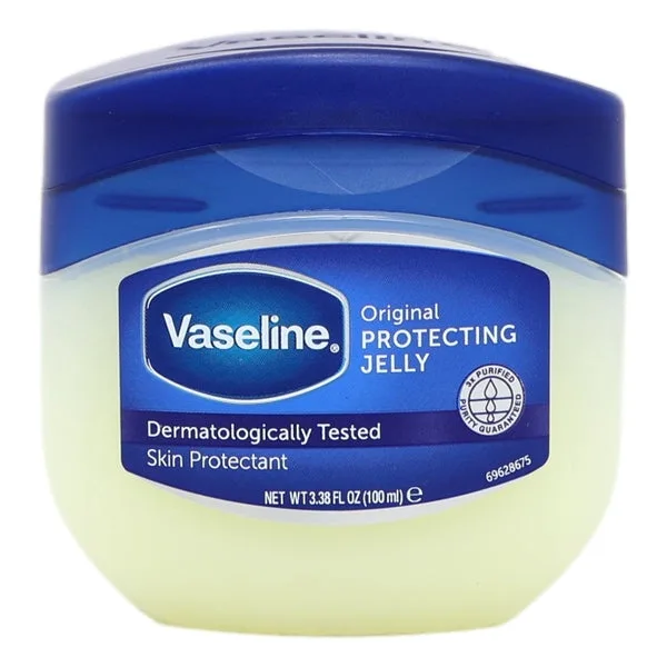 Krema Petroleum Jelly 100 ml Vaselin