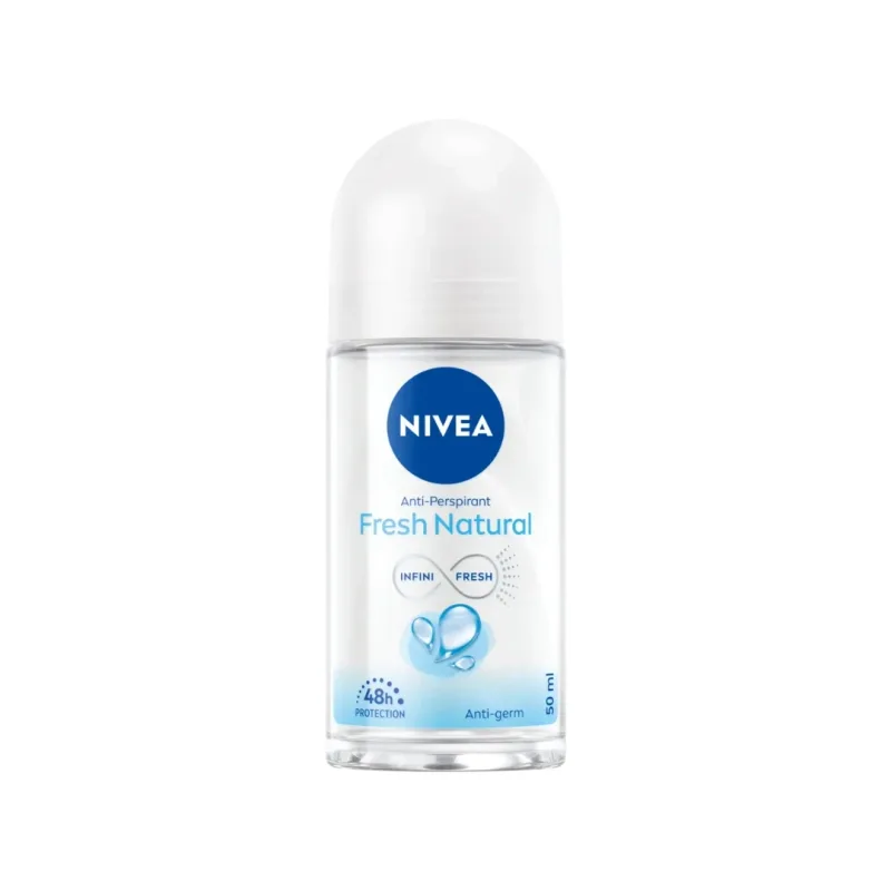 Roll On Osvež Ž 50 ml Nivea