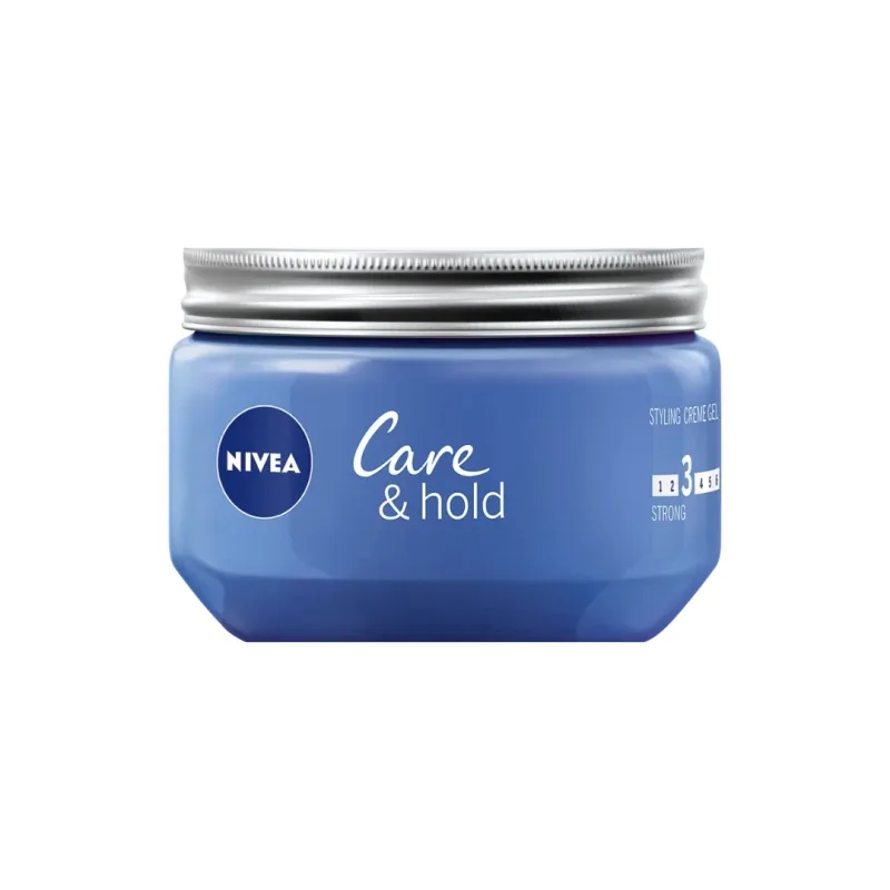 Gel Za Kosu NIVEA Styling Krem 150 g