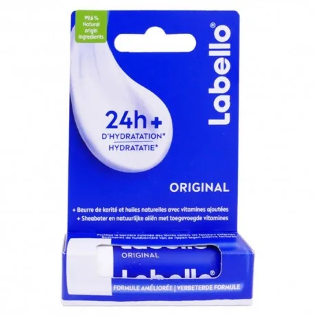 Labelo Klasik 4,8 g 1/6 Nivea