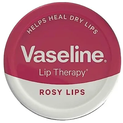 Balzam Za Usne Rosy 20 g Vaseline
