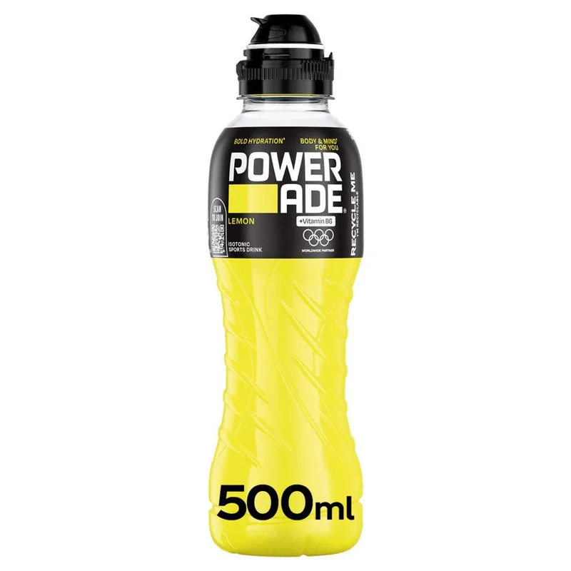 Napitak Powerade Limun 0,5 l