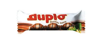Bar Mini Duplo Nocc Leggero 26 g Fer