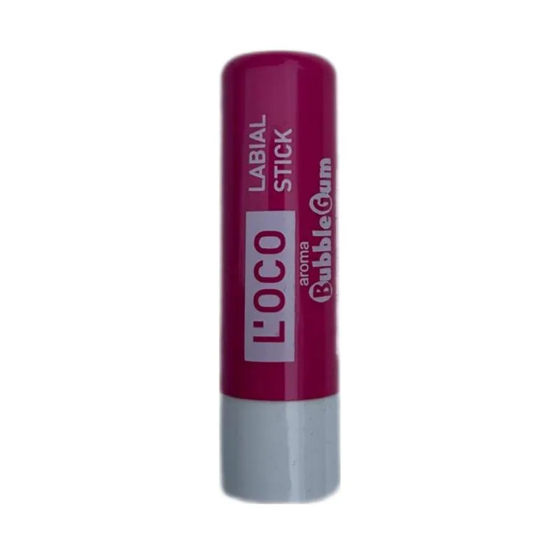 4.4 Labial Stick-Bubble Gum