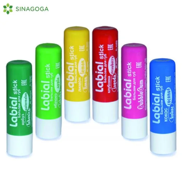 Labial Stick Kokos 4,4 g