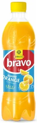 Napitak orange Sunny Bravo 0,5 l