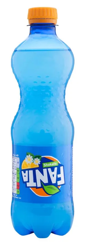 Fanta Shokata 0,5 l
