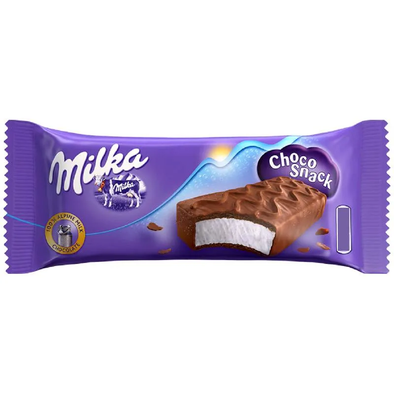 Snack Choko 29 g Milka