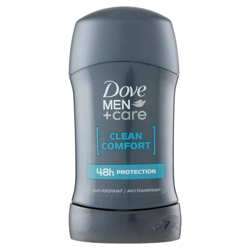 Dezodorans Stick Dove Men 50 ml Clean Comfort