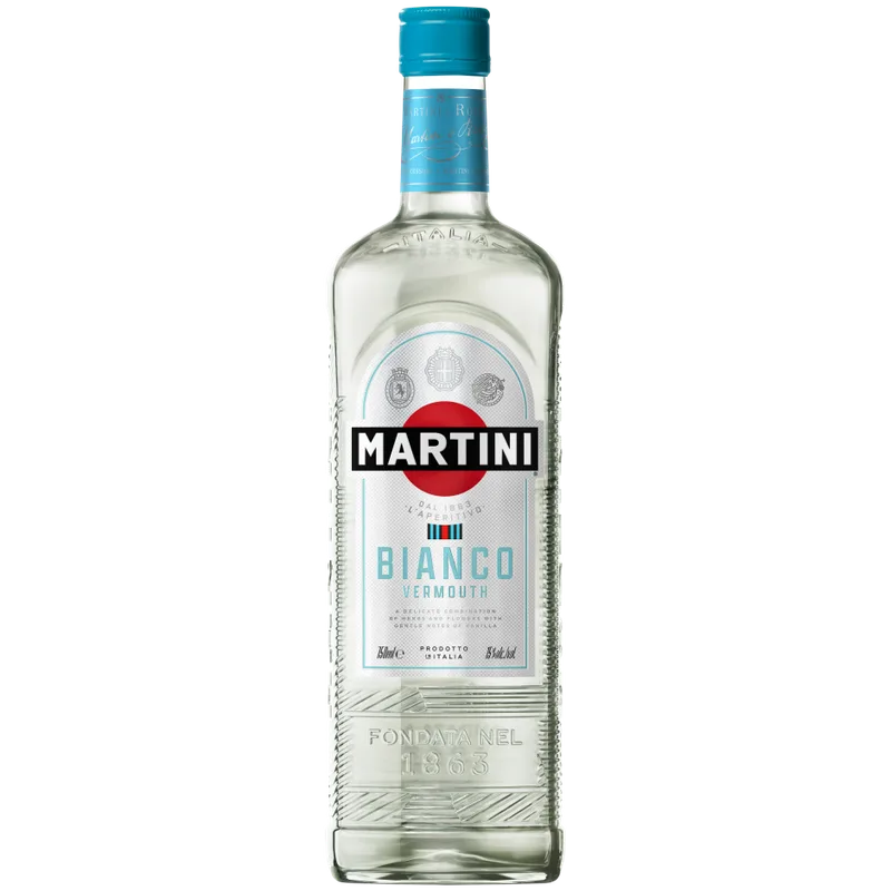 Vermut Martini 1 l Bianco