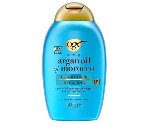 Balzam Ogx Argan Oil Of Moroc 385 ml