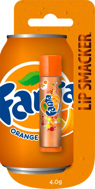 Balzam Za Usne Fanta Lip Smacker 4 g