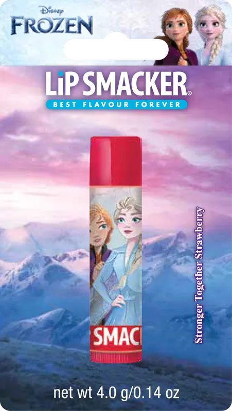 Balzam Za Usne Elsa Anna Lip Smacker 4 g