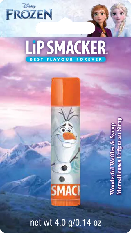 Balzam Za Usne Disney Frozen 4gr