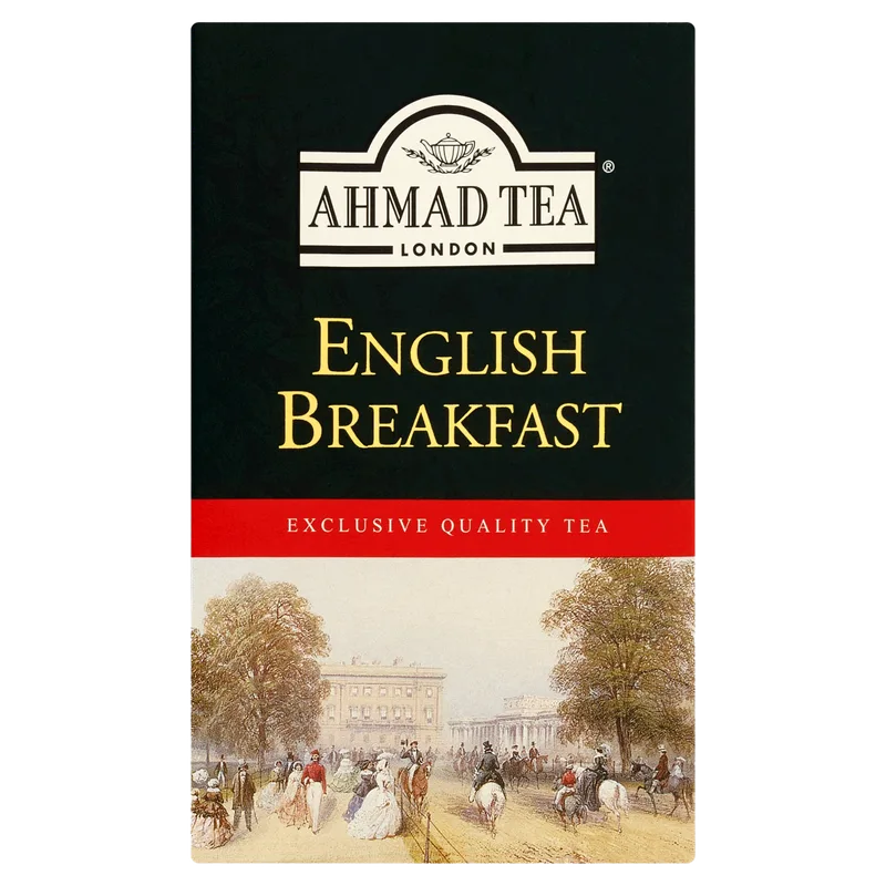 Čaj Ahmad English Breakfast 100 g