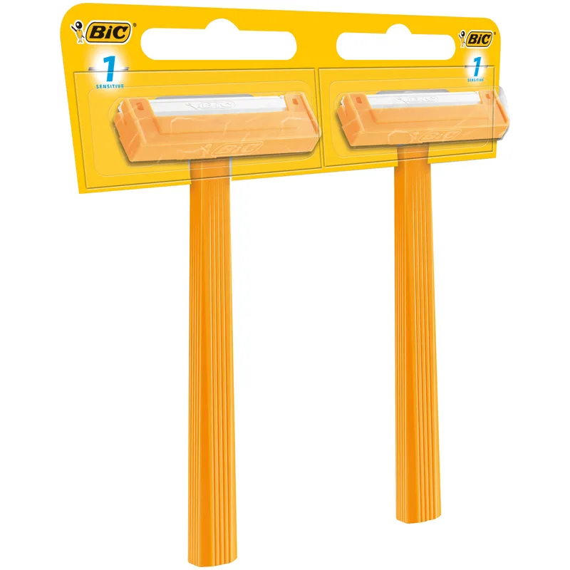 Brijač Muški Sensitive Hc 36 Bic