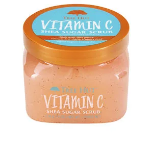 Šećerni Piling Vitamin C 510gr Tree Hut Ši