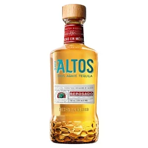 Tekila Olmeca Altos Reposado 0,7 l