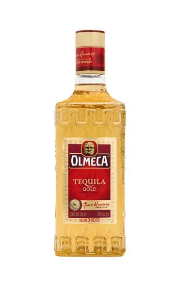 Tequila Olmeca Gold 0,7 l Pernod