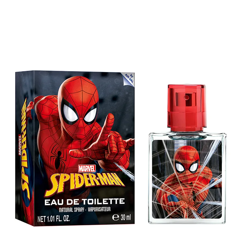 Voda Toal Spidermen Ultima 30 ml Adm