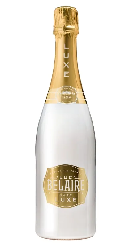 Vino Pen Luc Belaire Luxe 0,75 l