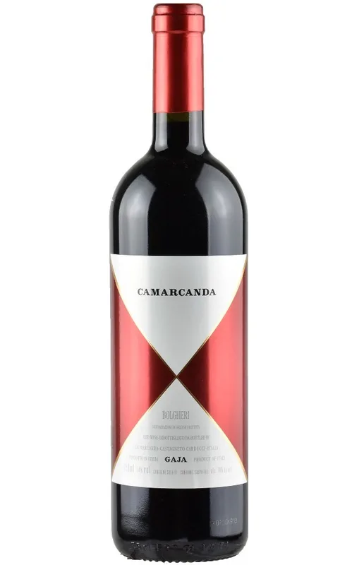 Vino Gaja Camarcanda 0,75 l