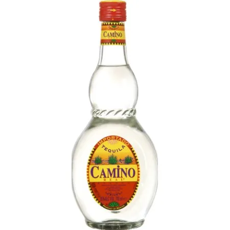 Camino Blanco Tequila 35% 0,7 l