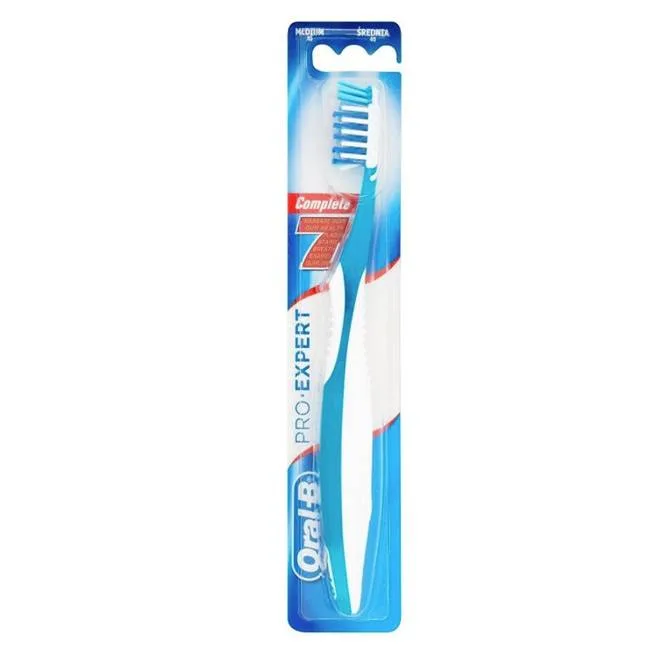Četkica Zub Cc7 40 Med Oralb P&g