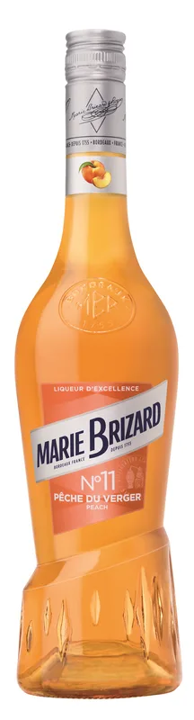 0,7 l Marie Brizard-Breskva