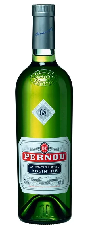 Absinthe 0,7 l Pernod