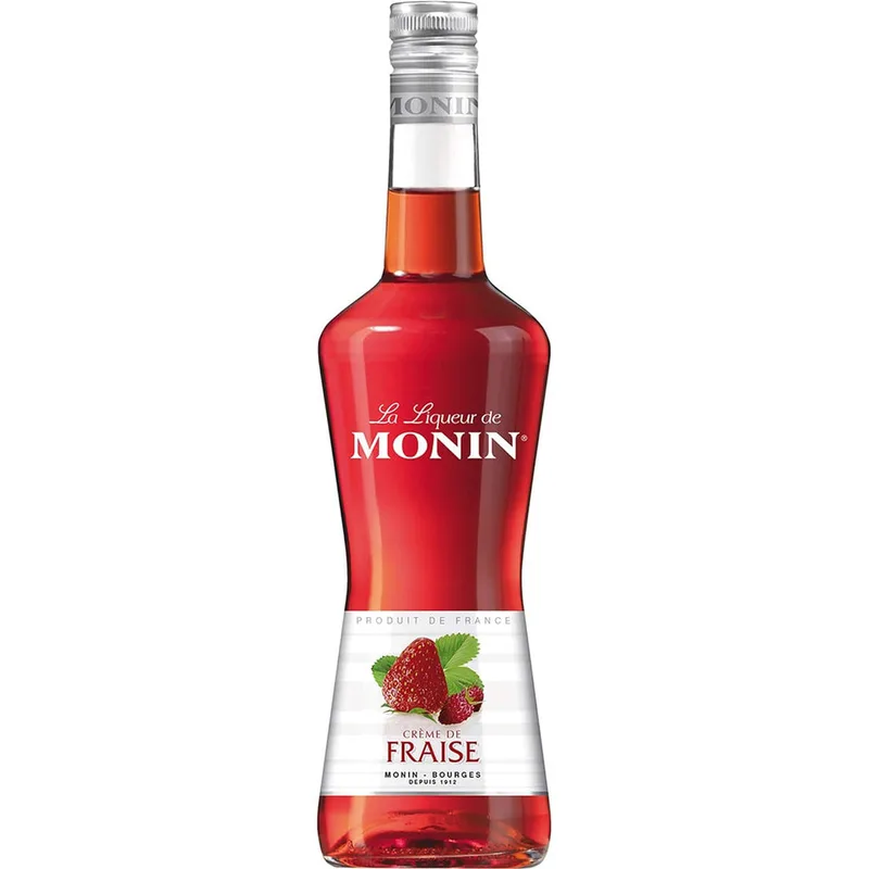 0,7 l Monin Al.liker Jagoda
