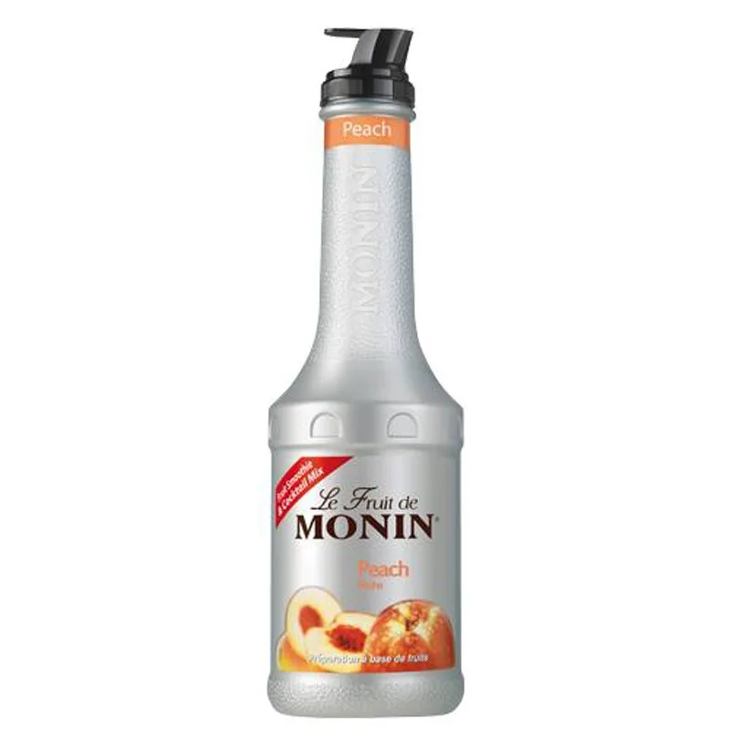 Sirup Pire Breskva 1 l Monin