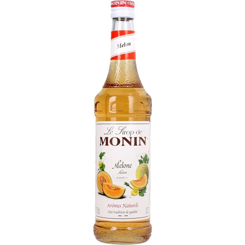 Sirup Monin 07 l Dinja