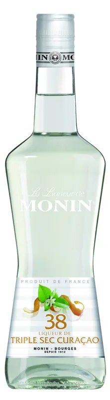Liker Monin Triple Sec 0,7 l