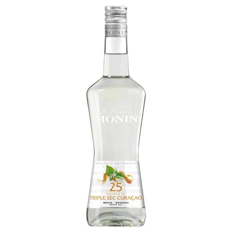 0,7 l Monin Al.liker Triple S