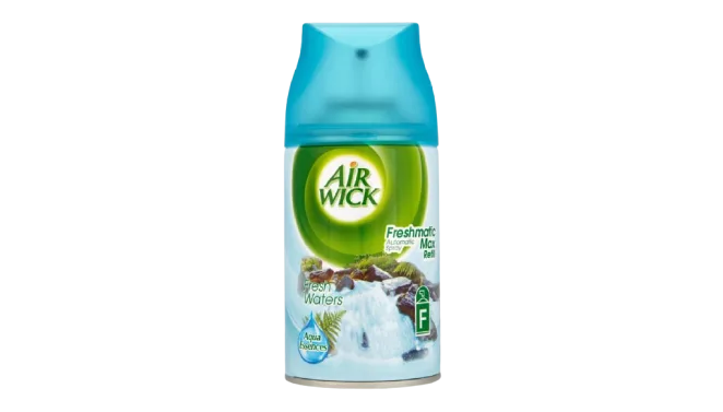 Airwick Fresh Matic Pasion Mix 250 ml