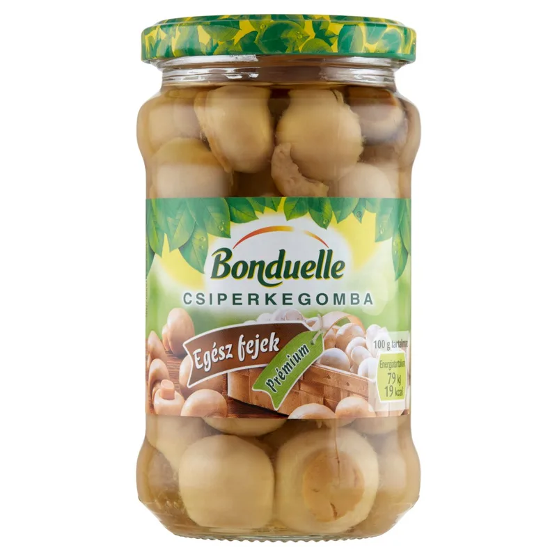 Sampinjoni Bonduelle Celi 314 ml
