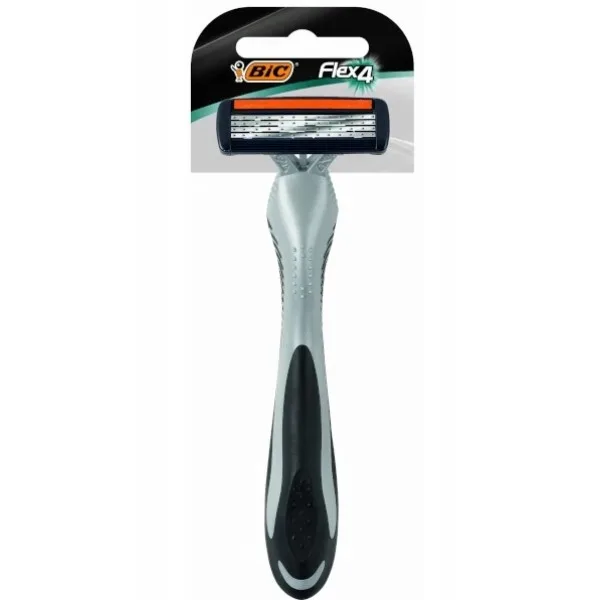 Brijač Bic Flex 4 Tabla 10/1
