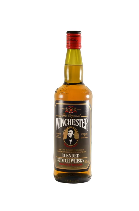Winchester 0,7 l