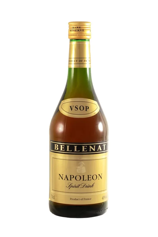 Brandy Bellen Napol Vsop 0,7 l Tim99