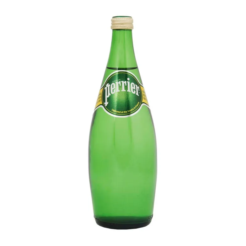 Voda Gazirana Perrier 0,75 l