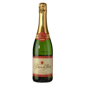 Gala de Paris 0,75 l samp. Goty #6