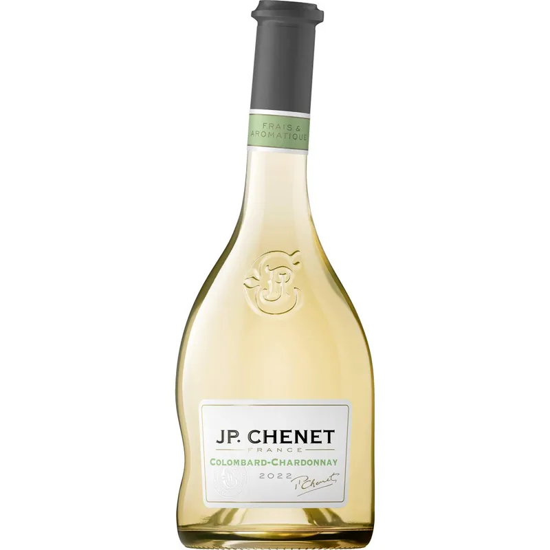 Vino b.JP Chenet Colombard Chardon.0,75 l