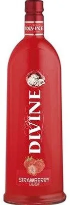Jelzin Liqueur Erdbeeren 0,7 l