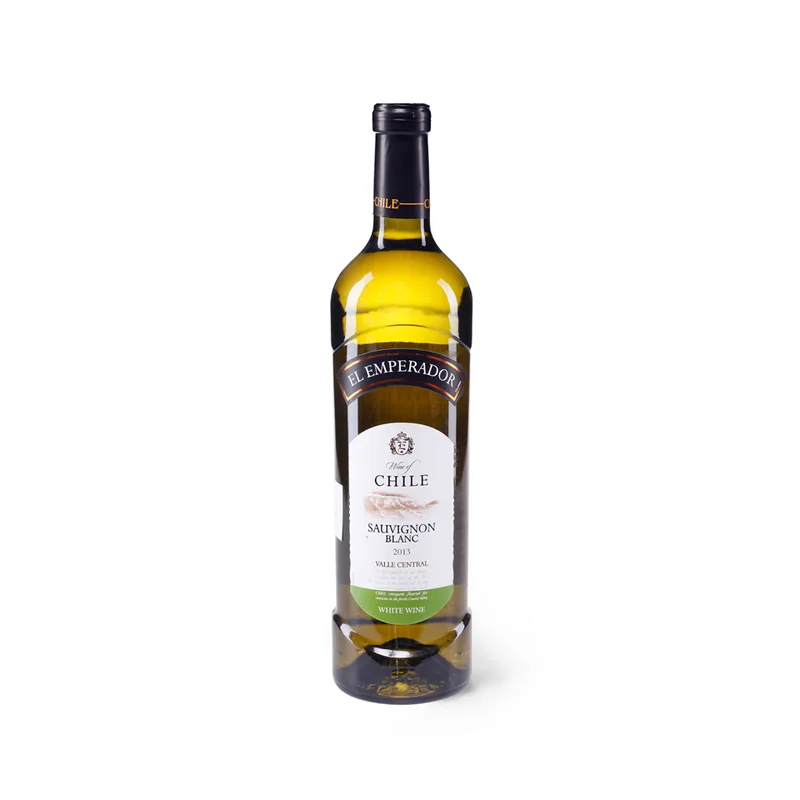 Vino belo Sauvignon El Emperador 0,75 l