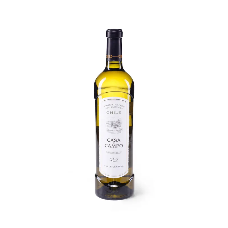 Vino belo Sauvig.Blanc C.De Campo 0,75 l