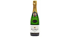 Vino Pen Brut Dargent Chardon 0,75 l