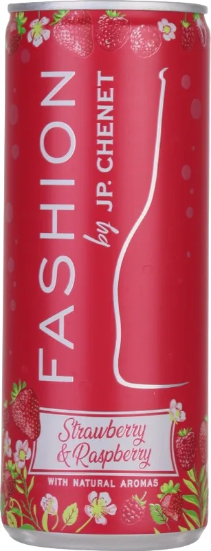 Koktel Fashion Strawberry J.p.chenet 0,25 l