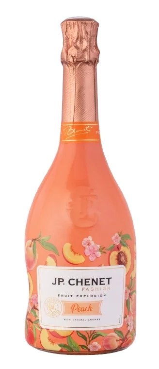 Vino JP Chenet Fashion breskva 0,75 l